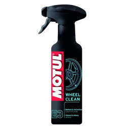 Spray de curățare jante Motul Wheel Clean E3